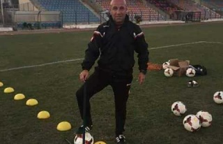 Sökespor Camiasını Üzen Vefat 