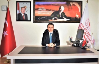 Sosyal Hizmetler İl Müdürü Turan, 2020 Yılındaki...