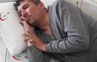 Tekerlekli Sandalyenin Aküsü Bitince, Güneşe Hasret...