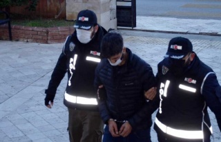 Tkp’Li Başkan Maçoğlu’Nun Kardeşi Tutuklandı...