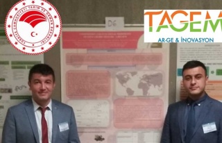 Üniversite-Sanayi İş Birliğine Bakanlıktan Destek...