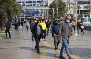 Vali Yardımcısı Günay, Aydınlıları Uyardı 