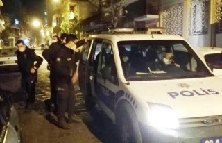 Vücut Geliştirme Antrenörü Uyuşturucu İle Yakalandı...