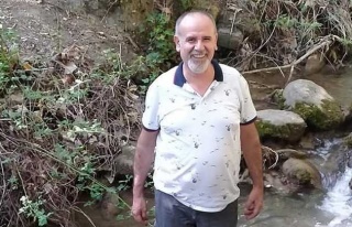 Yangında Ağır Yaralanan Aktaş Hayatını Kaybetti...