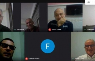 Yenipazar Myo’Da Üniversite-Sektör İş Birliği...