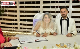 Aydınlı Ferhat Şirin’ine kavuştu