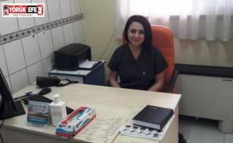 Çine’de Ağrı Polikliniği hizmete girdi
