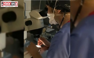 Embriyolog Barut’tan ilginç açıklama: “Yapay zeka ürünü bebekler yolda”