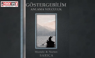 ADÜ Öğretim Üyesi Sarıca’nın kitabı yayınlandı