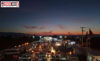 Efeler’de temizlik çalışmaları aralıksız sürüyor
