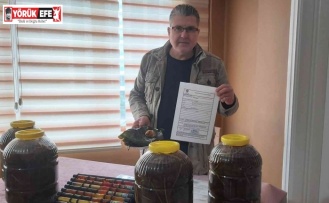 NASA’nın 1 milyon dolar ödüllü projesine Aydın talip