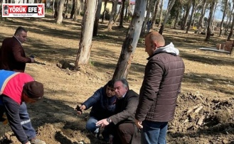 Lozan Sosyal Tesisi açılış için gün sayıyor