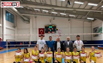 Başak Koleji, Türkiye Finalleri’ne yükseldi