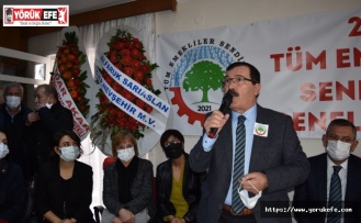 GENEL BAŞKAN HÜRKARDEŞ”TEMMUZ MAAŞ ZAMLARI, EMEKLİNİN SORUNLARINA HİÇ BİR ÇÖZÜM GETİRMEDİ”