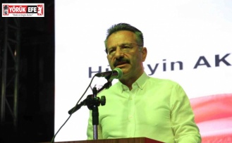 Vali Aksoy: "15 Temmuz 2016 milletimizin için bir milattır"