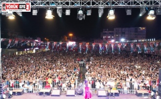 30 Ağustos Aydın’da coşkuyla kutlandı