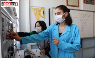 Mesleki Eğitim Merkezlerine ilgi artıyor