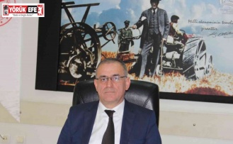 Aydın çiftçisi, ineklerin anasına bakıp kızını büyüterek işletmeleri genişletecek