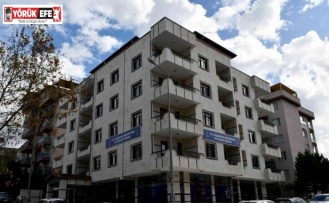 Kuşadası Belediyesi ek hizmet binasına taşındı