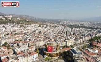 Son 1 ayda bin yabancı Aydın’a yerleşti