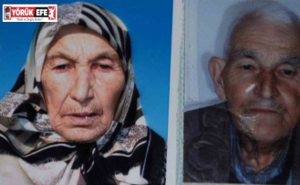 Masal değil gerçek, Yalçınkaya çiftinin inadı ölünce bile devam etti