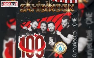 Çine’de ’Cumhuriyet Konserleri’ bu akşam başlıyor