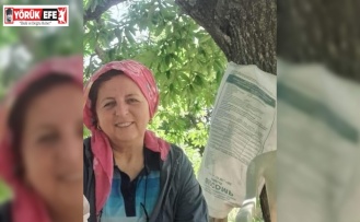Mantardan zehirlenen talihsiz kadın 1 aylık yaşam mücadelesini kaybetti