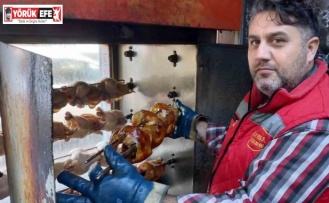 Tavuk, dana ve kuzunun tahtını sarstı