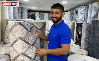 Yeni ev kuracak çiftlerin halı tercihleri yön değiştirdi