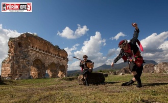 Aydın’da Kara Kedilere Yer Yok