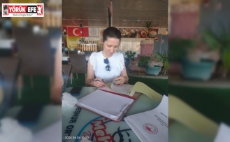 Söke’de 1 ayda 292 gıda işletmesi denetlendi