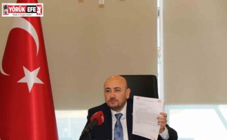 AYTO’nun yürüttüğü lobi faaliyeti meyvesini verdi