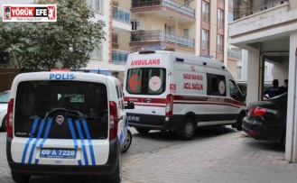 Eski İl Başkanı evinde ölü bulundu