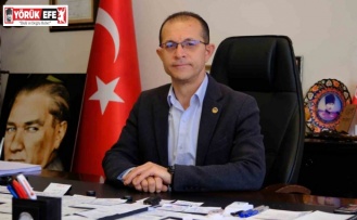 Başkan Doğanca, en başarılı başkanlar arasına girdi