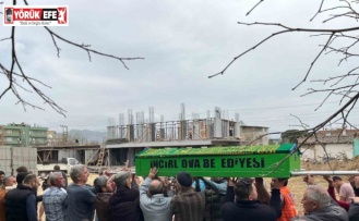 Lösemiyle mücadele eden Avni, hayata tutunamadı