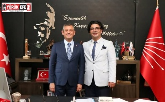 Ankara’dan Davete Çağrı