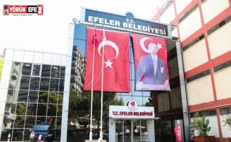 Efeler Belediyesi’nde 2 başkan yardımcısı birlikte istifa etti