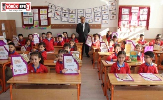 Aydın’da 188 bin öğrenci ders başı yapacak