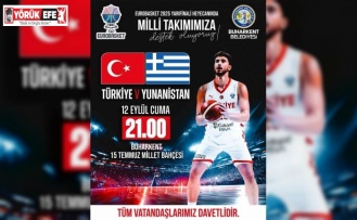 Buharkent’te dev ekran kurulacak