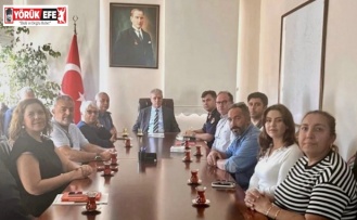 Aydın Gaşağı’nı korumak için toplandılar