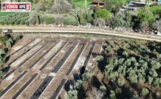Başkan Ercan: "Vatandaşımızın iyi gününde de kötü gününde de yanındayız"