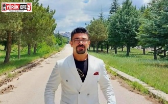 Ekin İlgün “Çevre sorunları, küreselleşen dünyamızın en önemli ve en belirgin sorunları arasındadır”