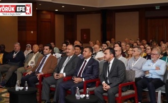 Uluslararası Kanguru Matematik Derneği’nin (AKSF) 33. kongresi yapıldı