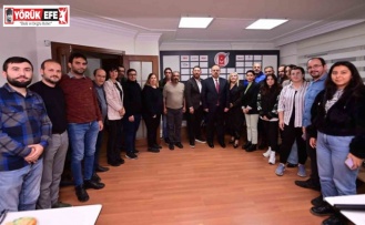 Vali Canbolat: "Şehir Hastanesi Aydın’ın sağlık yükünü omuzlayacak"