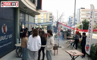 Aydın’da eğitimde ezber bozan etkinlik