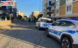 Aydın’da silahlı yaralama şüphelisi tutuklandı