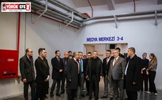 ADÜ’den üniversite-şehir iş birliğine güçlü adım