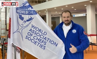 ADÜ’lü öğretim üyesine önemli görev