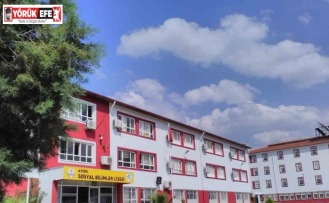 Aydın Sosyal Bilimler Lisesi, bölge finaline yükseldi