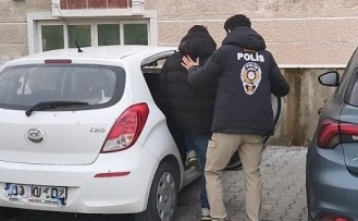 Aydın’da siber operasyon